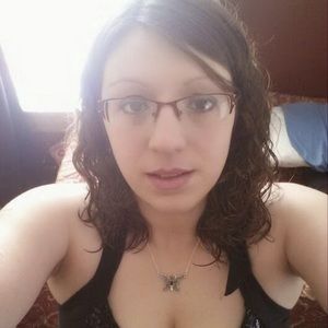 Meet your Posher, Katharine